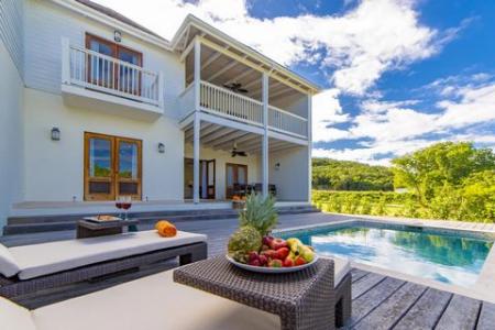 Nonsuch Bay Resort, 3 bedrooms