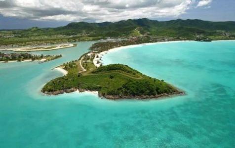 Land in Jolly Harbour, St. Mary's, 1 bedrooms