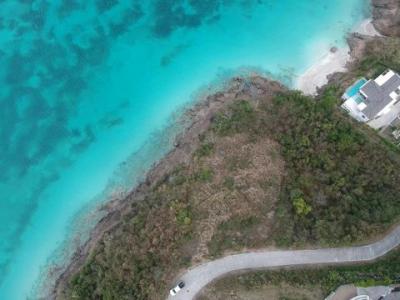 Land in Jolly Harbour, Antigua & Barbuda, 1 bedrooms